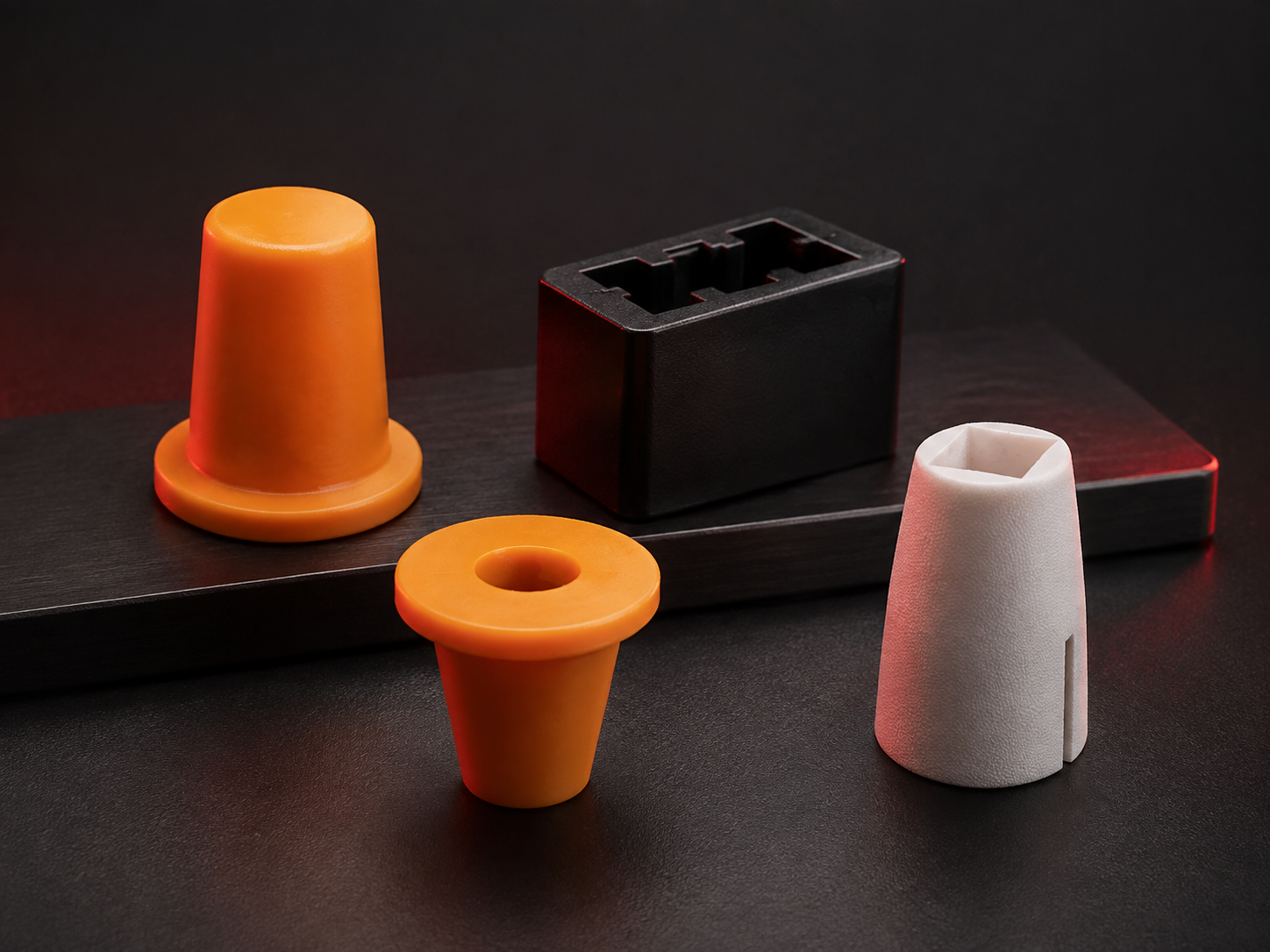 Keycaps product range